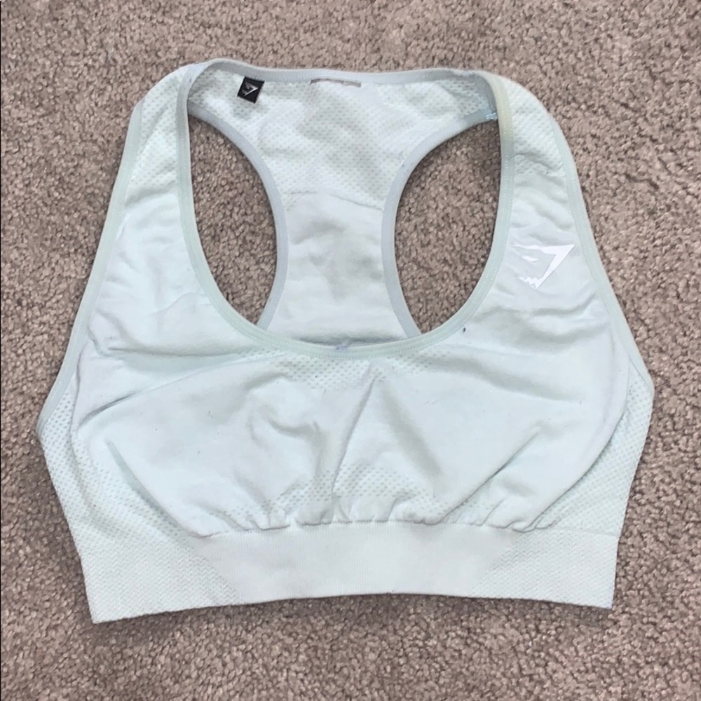 Gymshark vital seamless sports bra
